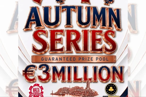 Grafika Malta Poker Festival z zapowiedzi PokerWired